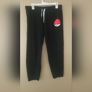 PokeBall Sweatpants